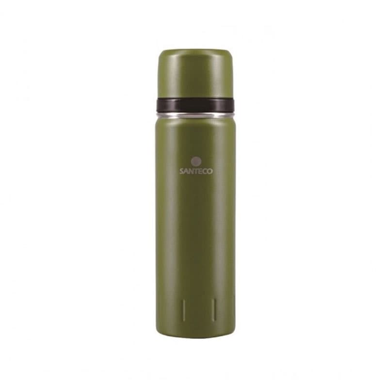 فلاسک سانتکو مدل کولیما ظرفیت یک لیتر – Santeco Kolima Vacuum Insulated 1000 ml — تصویر ۴