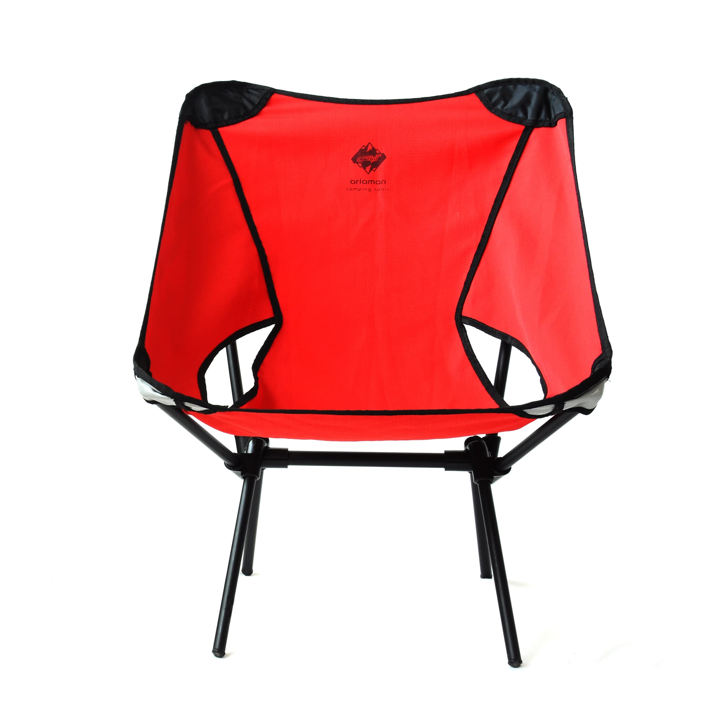 صندلی تاشو آریامن Ariaman camping chair — تصویر ۱۲