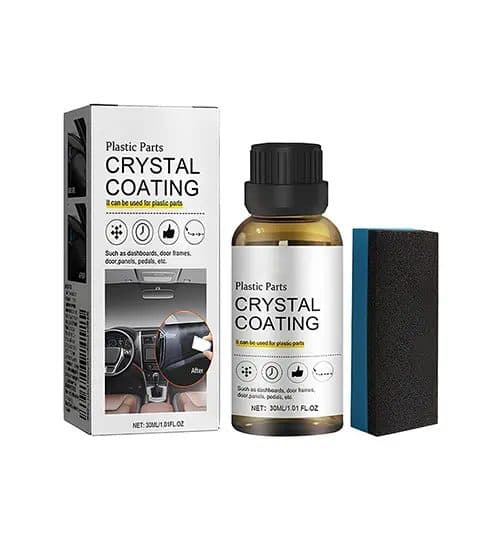 واکس نانو خودرو Crystal Coating مدل 46534