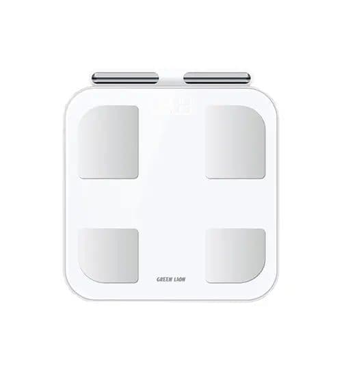 ترازوی هوشمند گرین لاین Smart Body Scale with 8 Electrodes مدل 47246