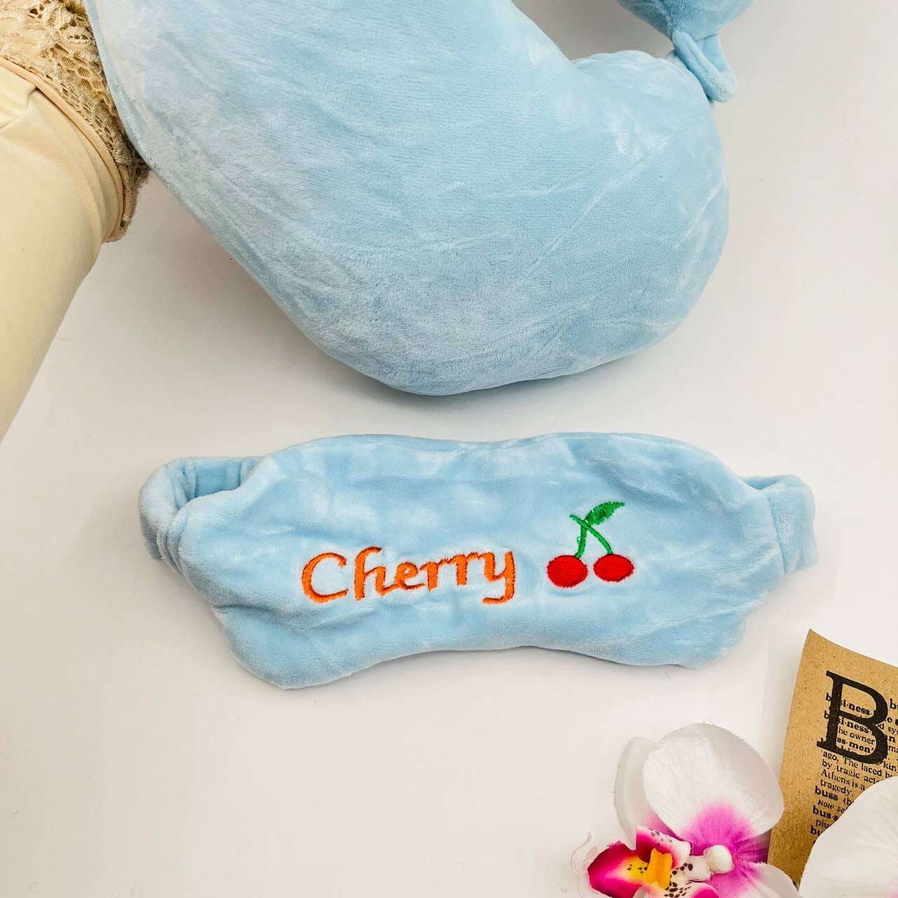 عروسک گردنی چشمبند دار کد 623 — تصویر ۱۲