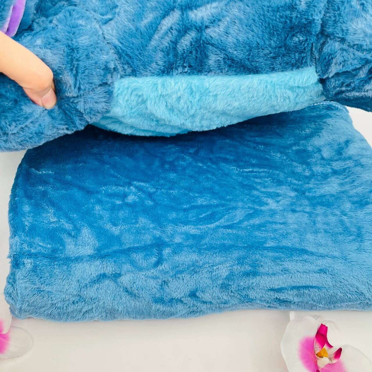 عروسک پتو بالشتی استیج کد 619 — تصویر ۸