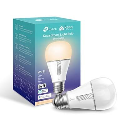 لامپ LED هوشمند تی‌پی لینک مدل KL110 — تصویر ۷