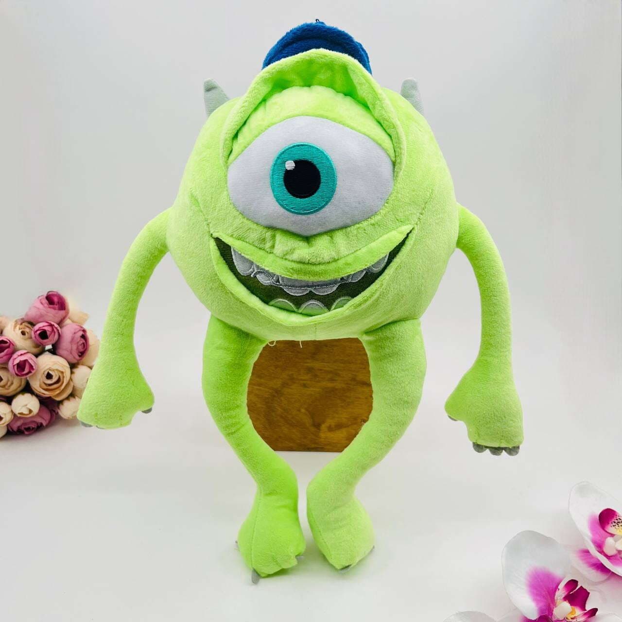 عروسک مایک کد 587