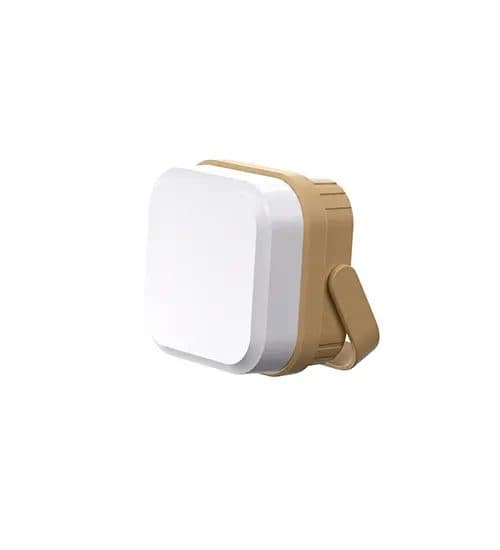 چراغ LED شارژی مدل 49928 — تصویر ۳