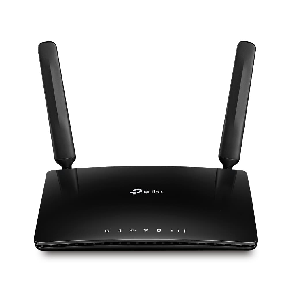 مودم 4.5G رومیزی TP LINK مدل MR600 — تصویر ۲