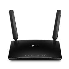 مودم 4.5G رومیزی TP LINK مدل MR600 — تصویر ۴