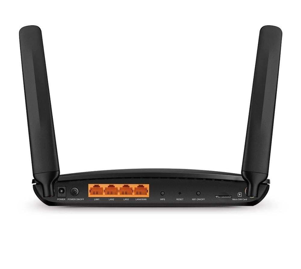 مودم 4.5G رومیزی TP LINK مدل MR600 — تصویر ۳