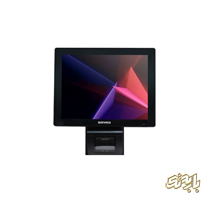 پایانه کنترل قیمت ۱۵ اینچی بایامکس مدل PCK–Z5 (i3)