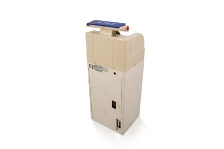 پول شمار ایستاده پارا مدل NCS-900 — تصویر ۴
