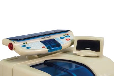 پول شمار ایستاده پارا مدل NCS-900 — تصویر ۵
