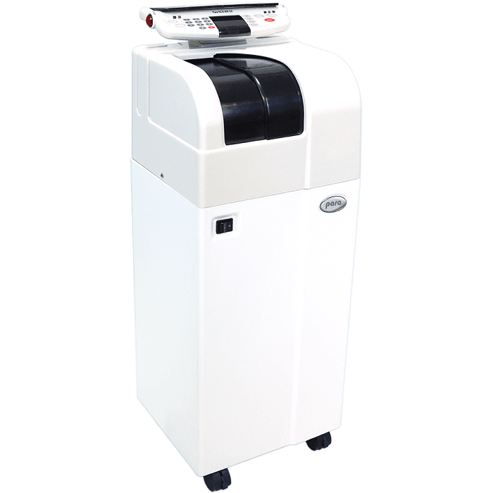 پول شمار ایستاده پارا مدل NCS-900 — تصویر ۳
