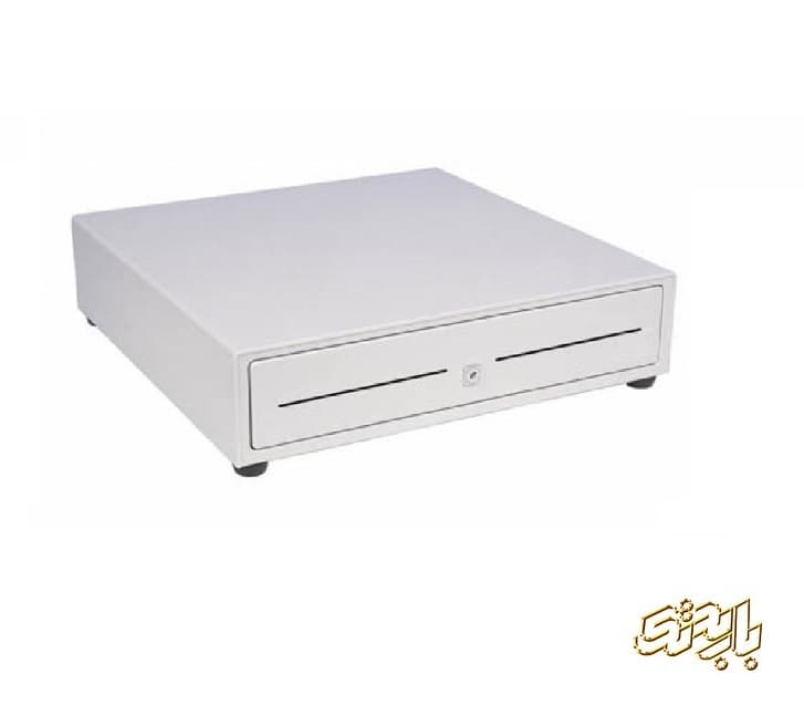 کشوی پول برقی 4 خانه BC410