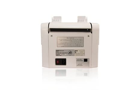 پول شمار پارا مدل NC-407 — تصویر ۵