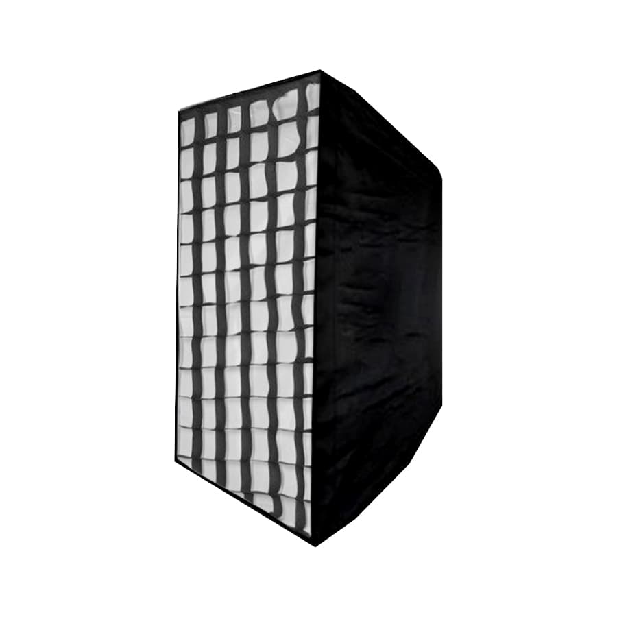 سافت باکس با زنبوری Softbox 60×90