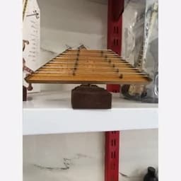 ماکت دکوری طرح سنتور — تصویر ۲