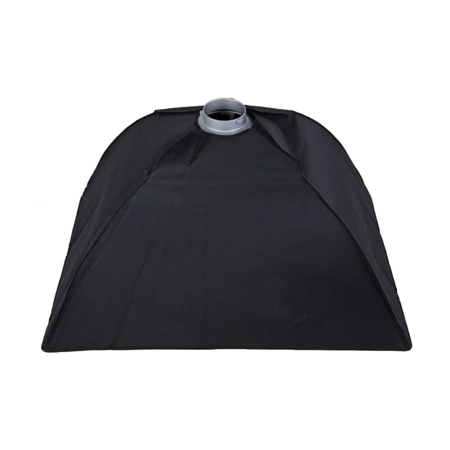 سافت باکس بدون زنبوری Softbox 60×90 — تصویر ۱۱