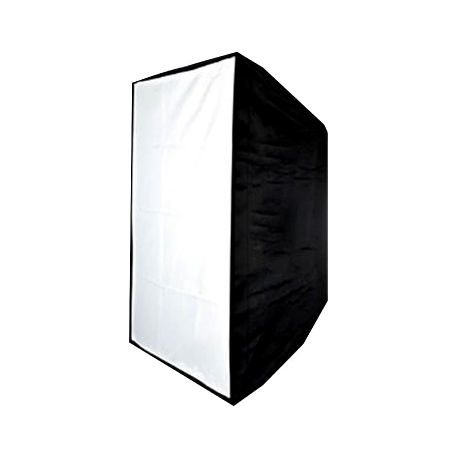 سافت باکس بدون زنبوری Softbox 60×90 — تصویر ۹