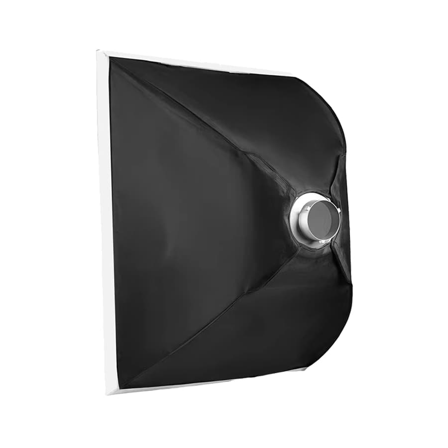 سافت باکس بدون زنبوری Softbox 60×90 — تصویر ۵