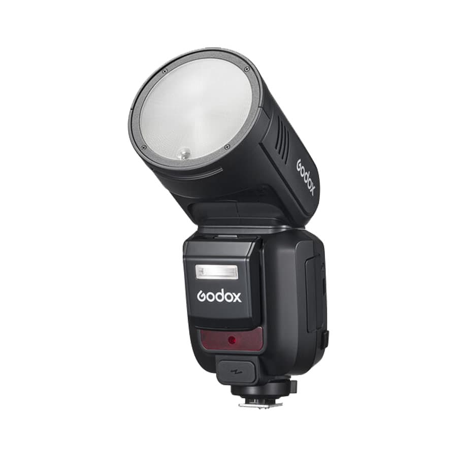 فلاش گودکس Godox V100 Flash for Canon