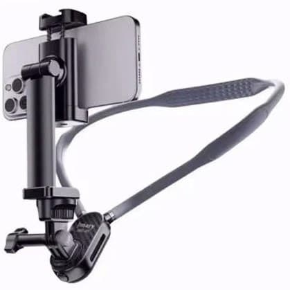 هولدر موبایل گردنی جیماری Jmary Neck Holder MG 01 — تصویر ۱۰