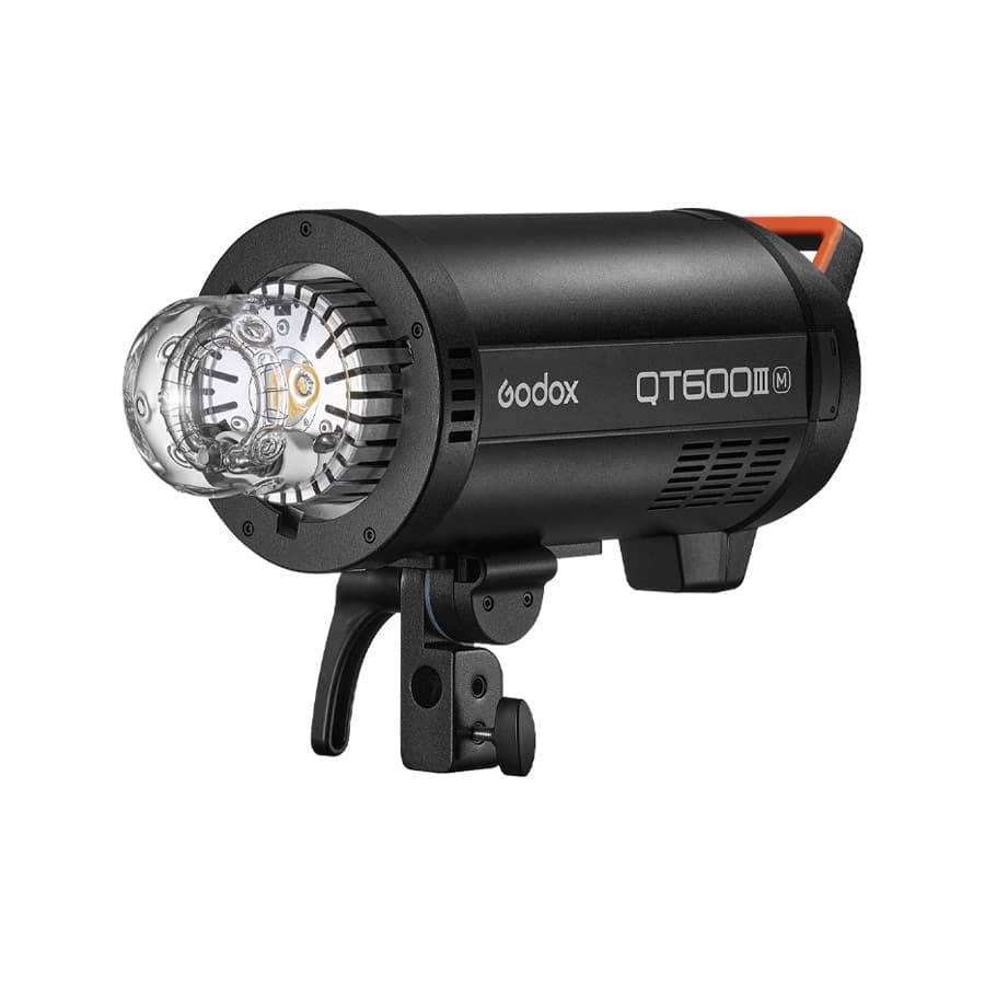 فلاش گودکس Godox QT600 III M Flash Head