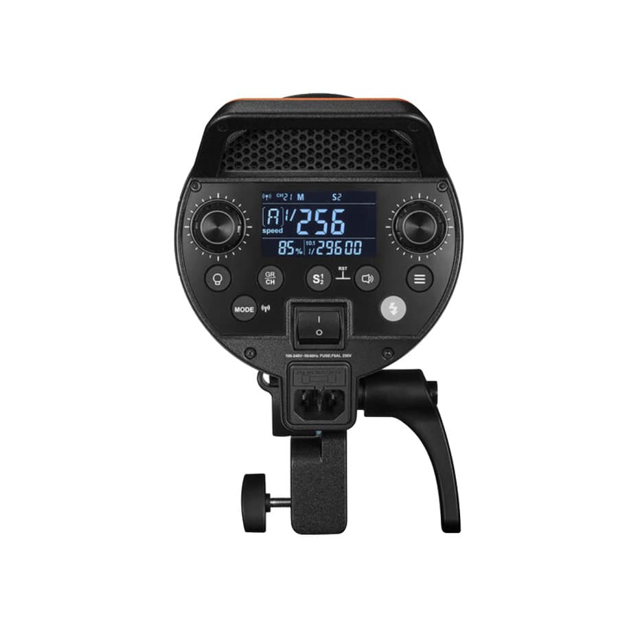 فلاش گودکس Godox QT400 III M Flash Head — تصویر ۵