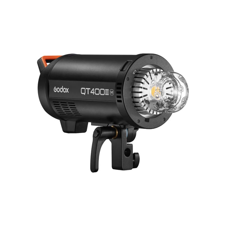 فلاش گودکس Godox QT400 III M Flash Head