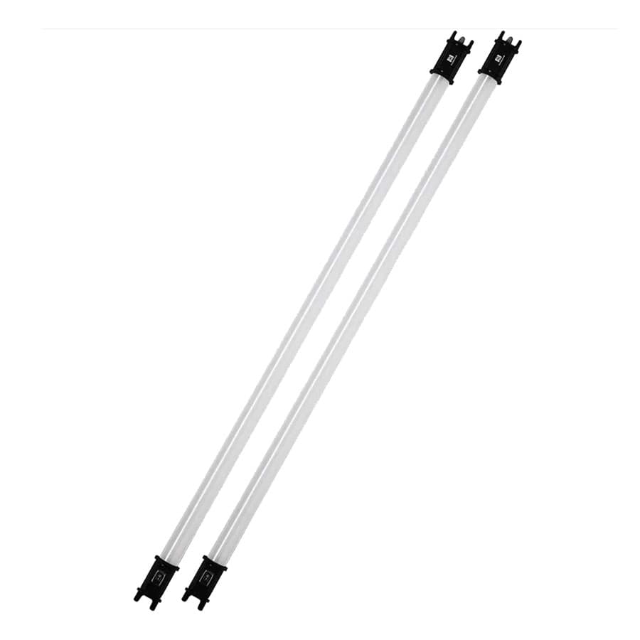نور باتومی 55 وات دوتایی نانلایت Nanlite LED Tube Light Dual PavoTube II 30C RGB