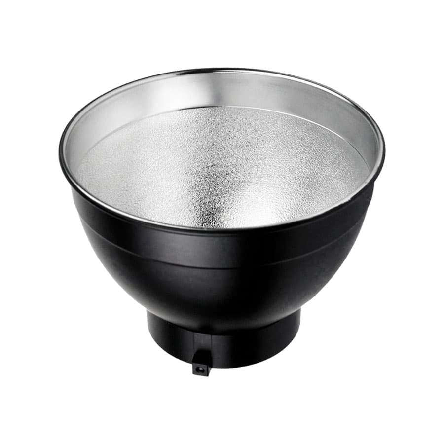 ویدیو لایت دو کلوین YJBEI Video Light COB BK-300 bi — تصویر ۸