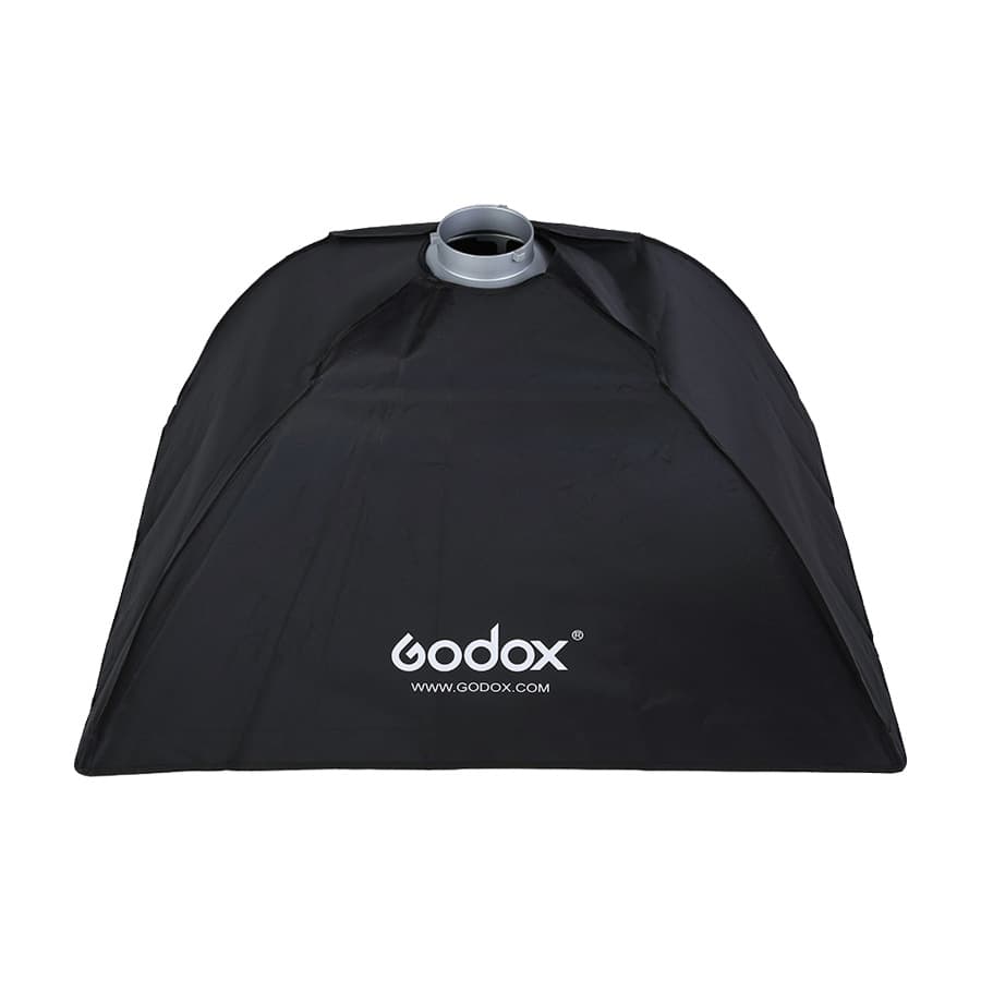 سافت باکس پرتابل گودکس Godox Portable SoftBox 80×120 Bowens Mount — تصویر ۳