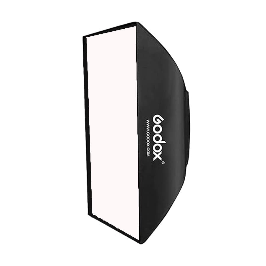 سافت باکس پرتابل گودکس Godox Portable SoftBox 80×120 Bowens Mount