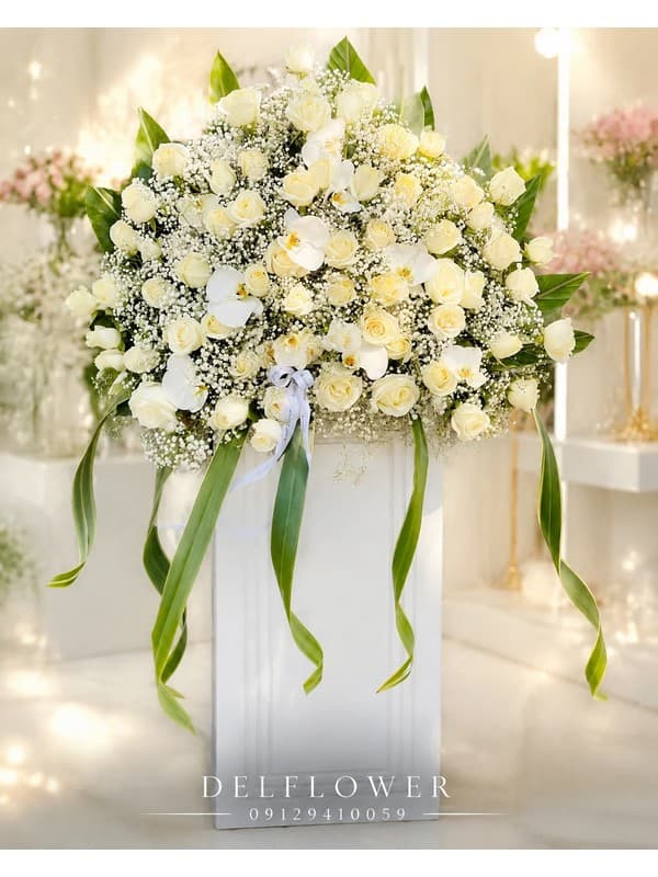 باکس گل یافت‌آباد 045B92