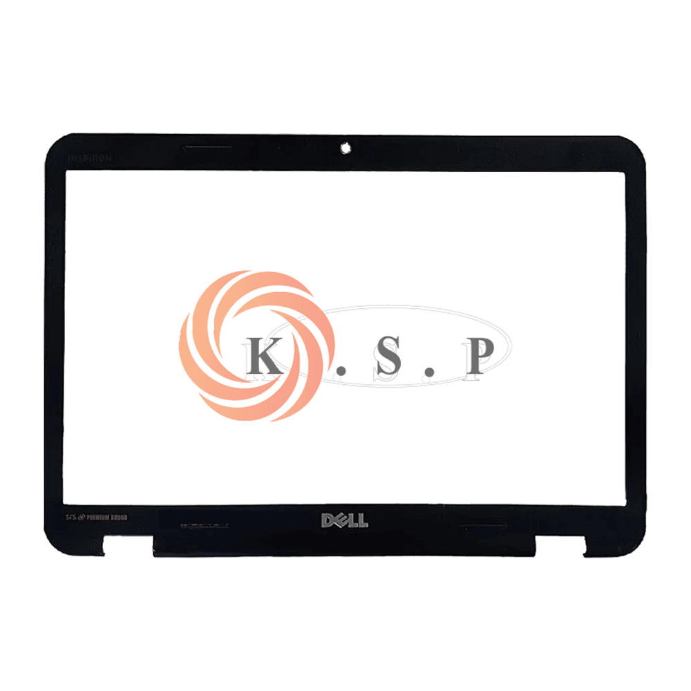 قاب پشت ال سی دی لپ تاپ دل Case A Dell Inspiron N5010 — تصویر ۴