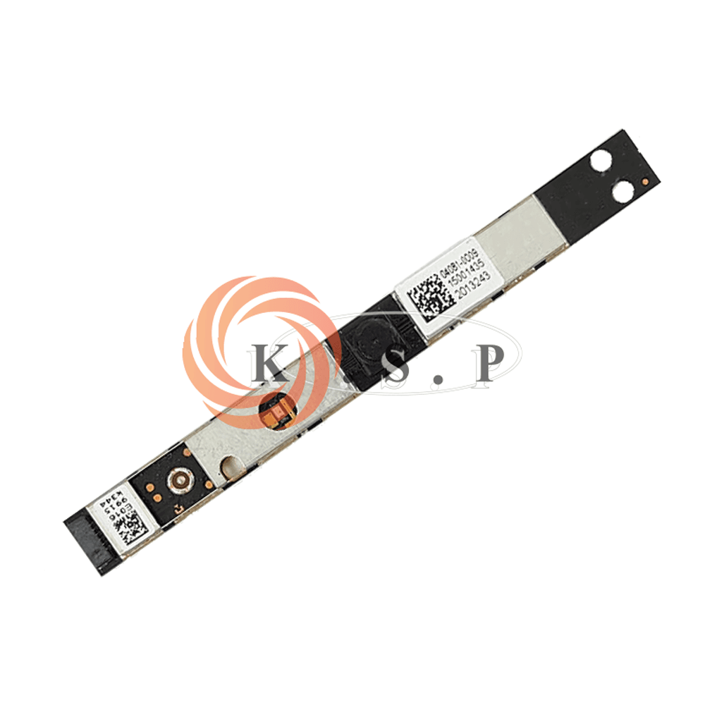 وب کم لپ تاپ ایسوس Webcam Asus X553 — تصویر ۴