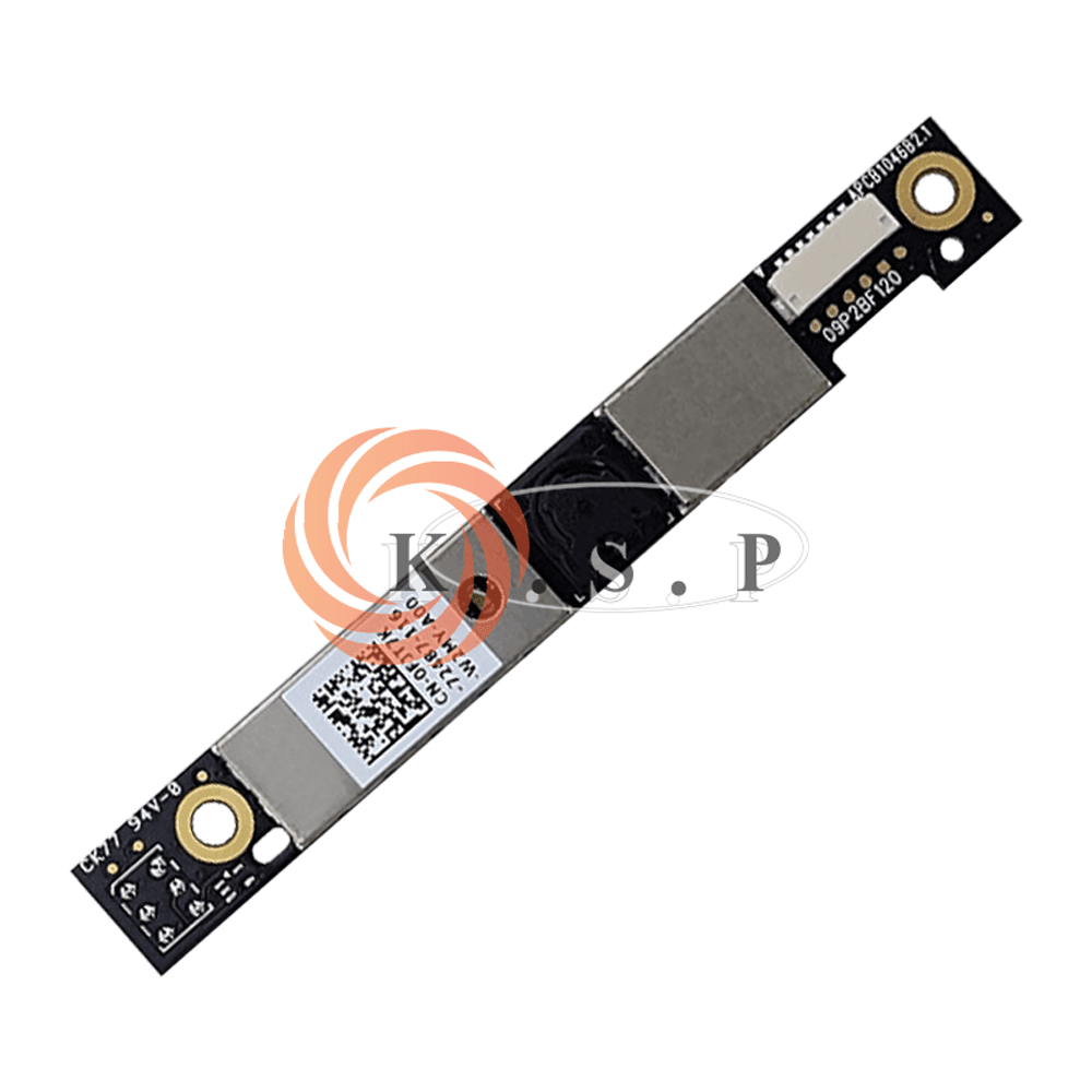 وب کم لپ تاپ دل Webcam Dell Inspiron N5010