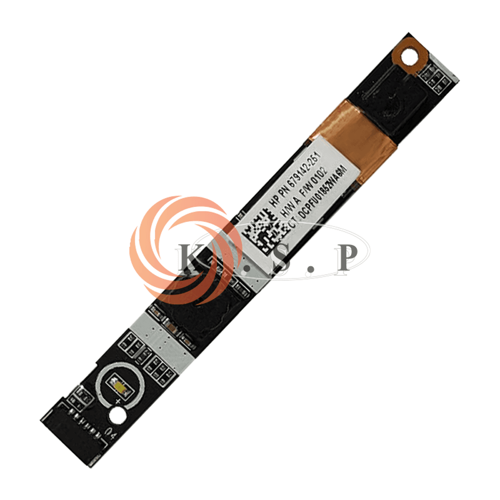 وب کم لپ تاپ اچ پی Webcam HP Pavilion G6-1000