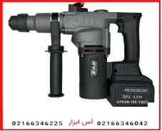 بتن کن شارژی براشلس 20 ولت لاموجیانگDCR2