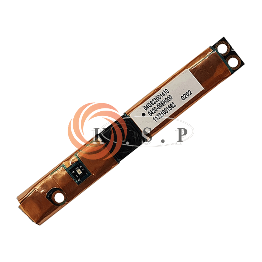 وب کم لپ تاپ ایسوس Webcam Asus N61 — تصویر ۴