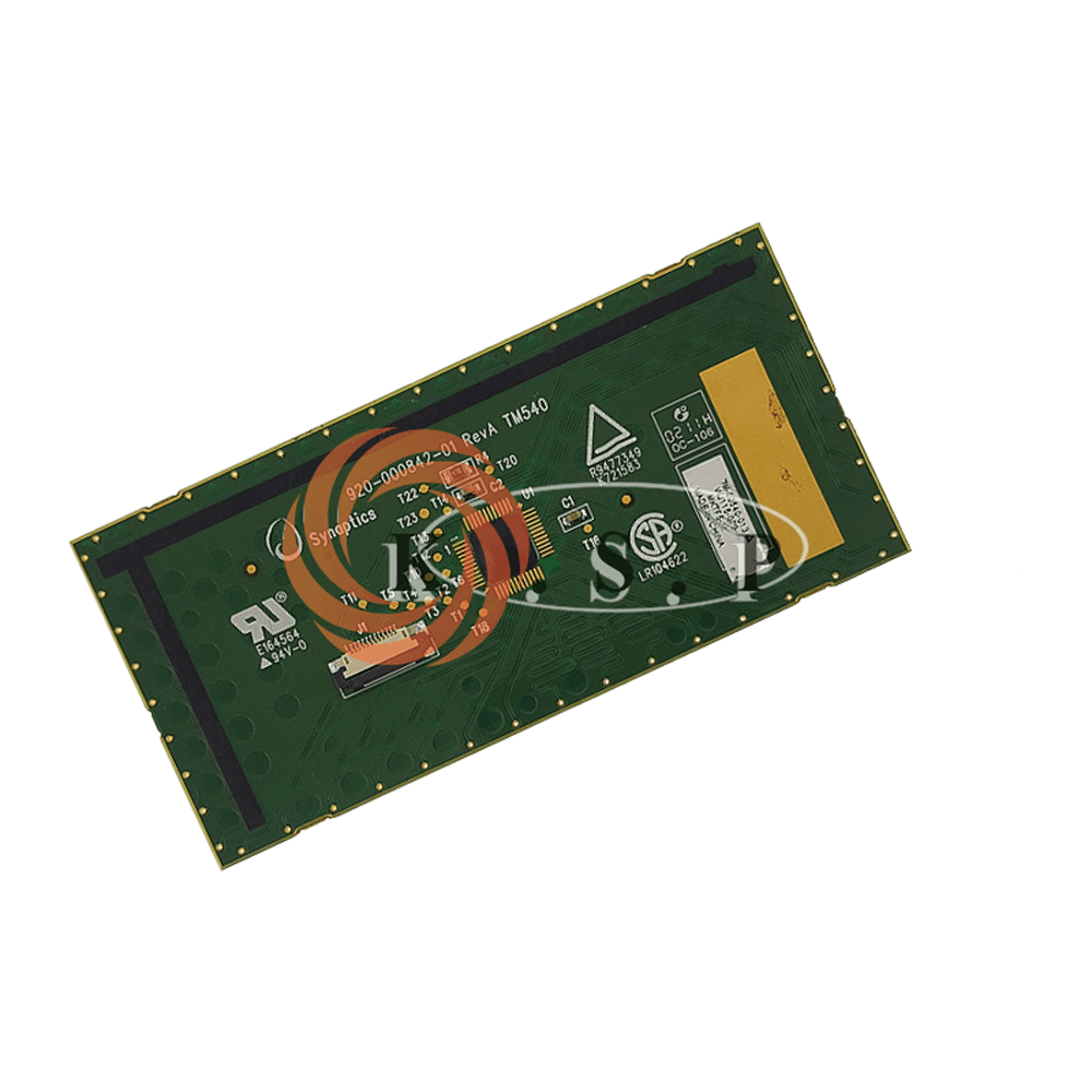 تاچ پد لپ تاپ ایسر Touchpad Acer Aspire 5349 — تصویر ۴