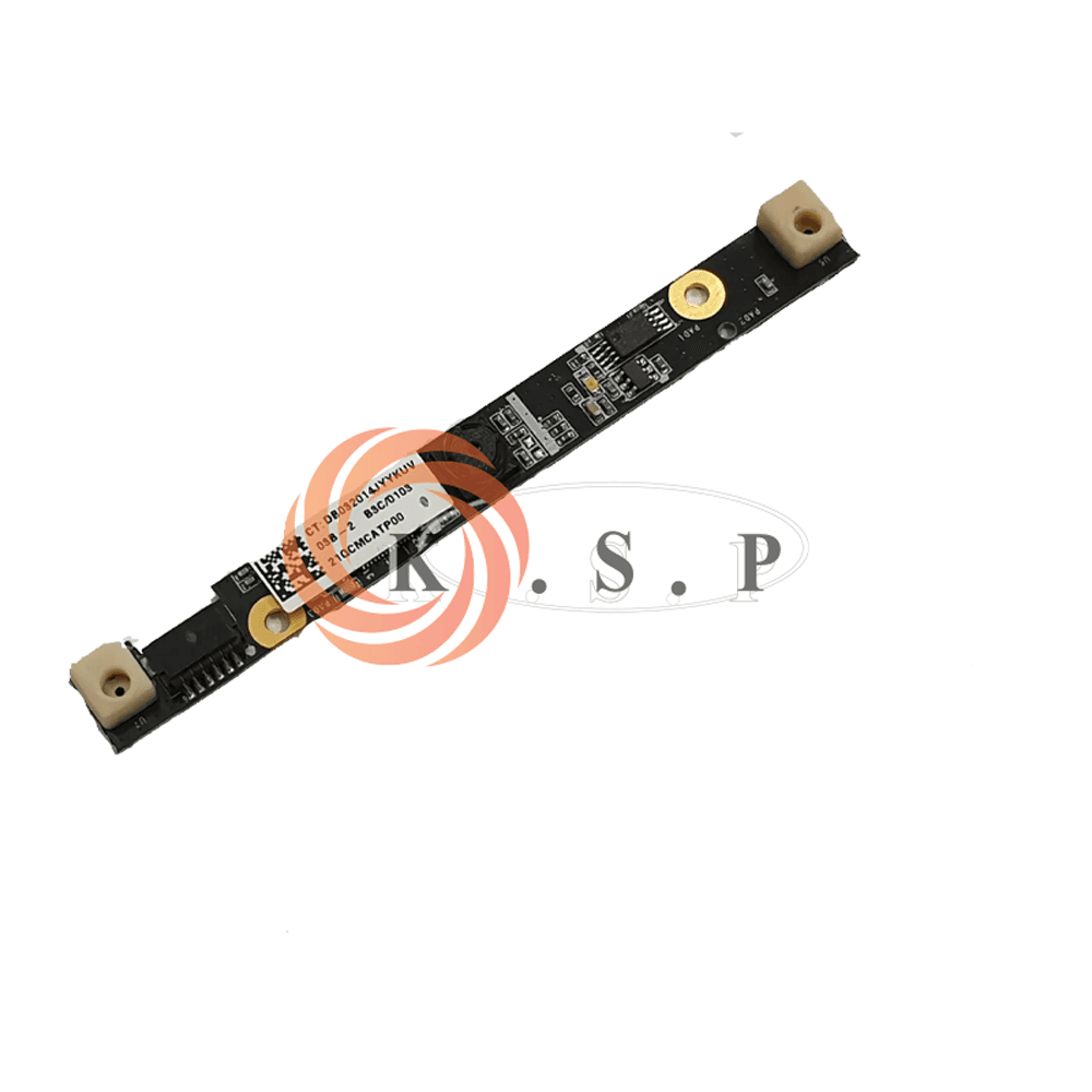 وب کم لپ تاپ اچ پی Webcam HP Pavilion DV6-3000 — تصویر ۴