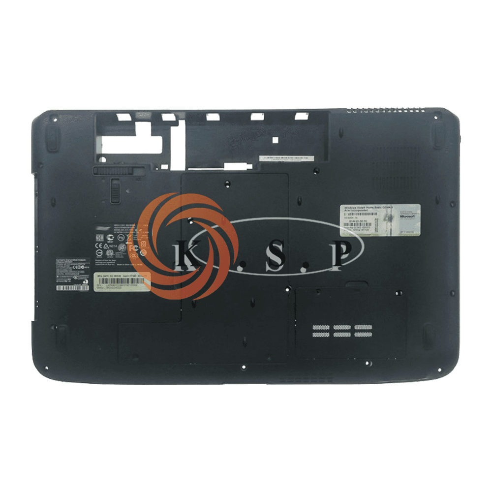 قاب کف لپ تاپ ایسر Case D Acer Aspire 5738