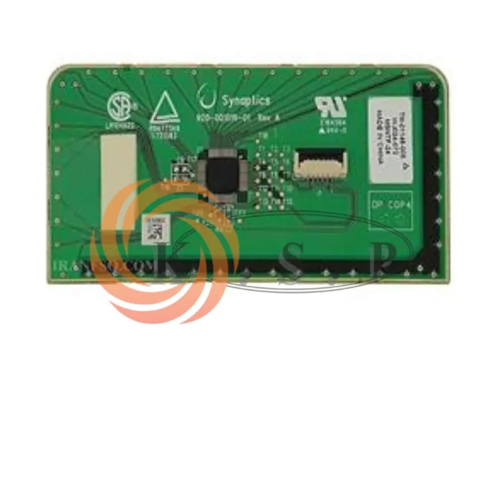 تاچ پد لپ تاپ ایسر Touchpad Acer Aspire 5336 — تصویر ۲