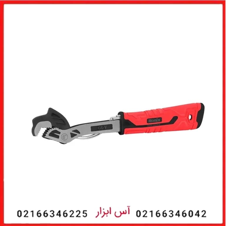 آچار چندکاره 6 اینچ رونیکس مدل RH-2456