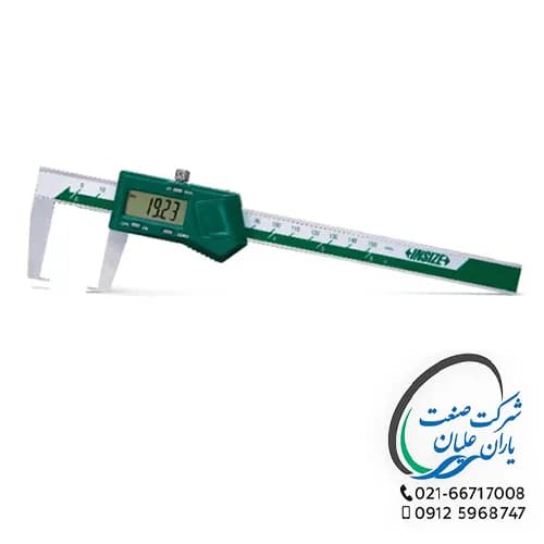 کولیس دیجیتال شیار اینسایز 15 سانتی متر مدل 150-1187 — تصویر ۳
