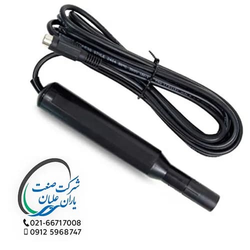 سری پراب اکسیژن متر مدل OXHD-04 لوترون — تصویر ۲