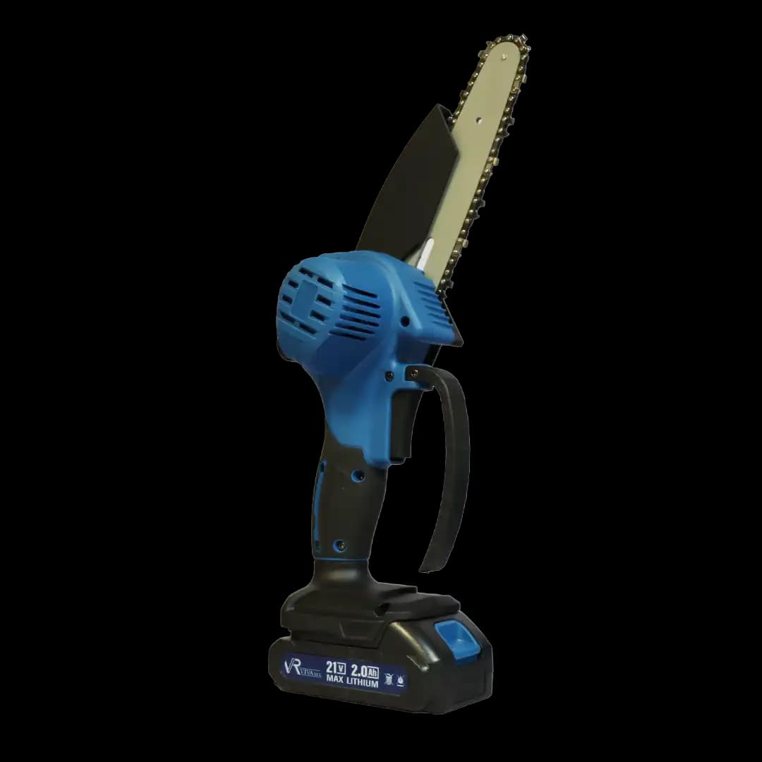 اره زنجیری شارژی ۶ اینچ ویوارکس مدل VR2106P-CS — تصویر ۸