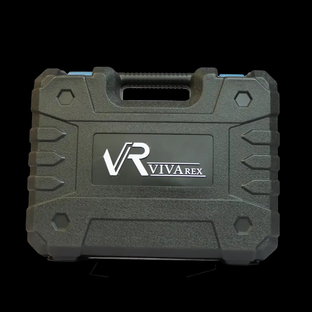 اره زنجیری شارژی ۶ اینچ ویوارکس مدل VR2106P-CS — تصویر ۹