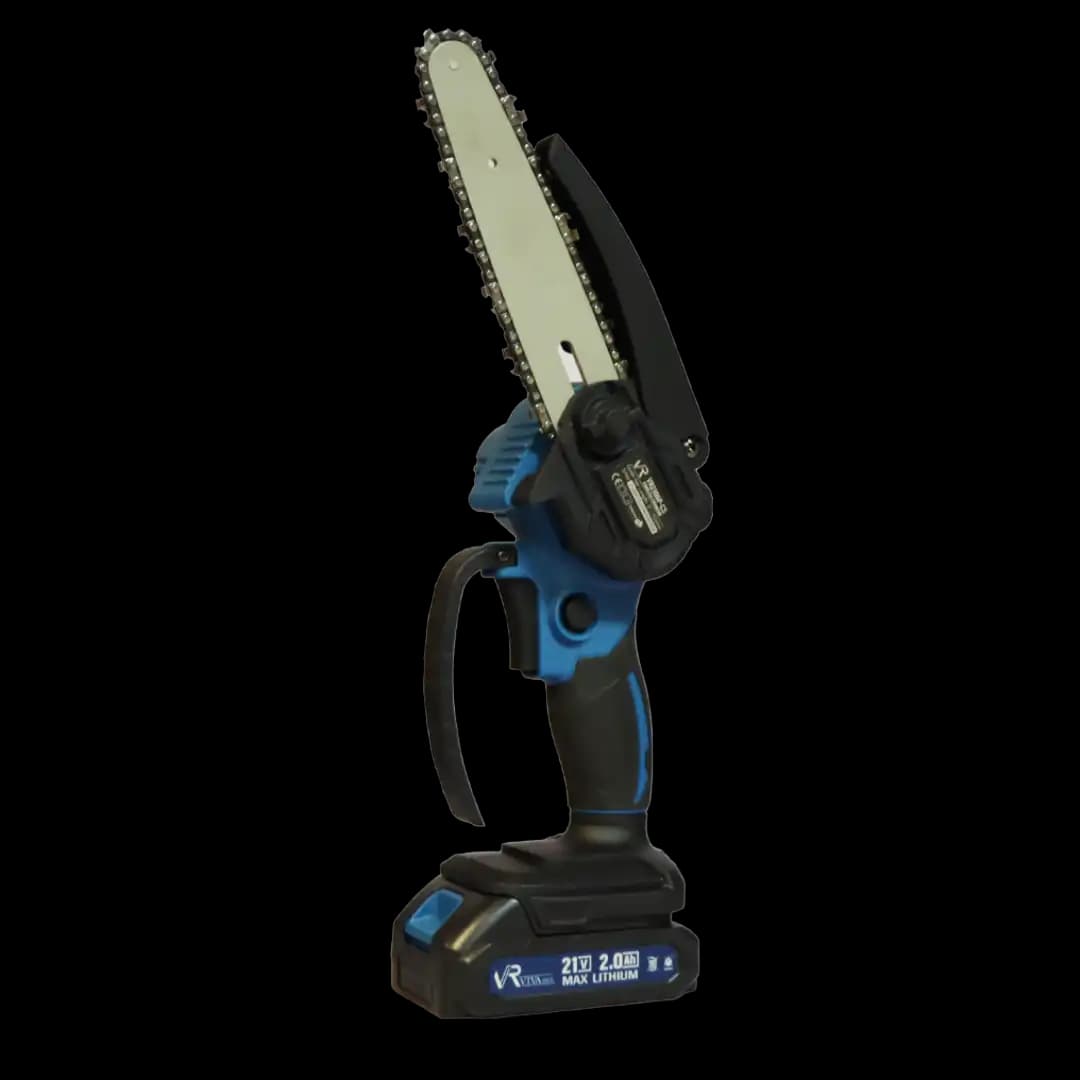 اره زنجیری شارژی ۶ اینچ ویوارکس مدل VR2106P-CS — تصویر ۶