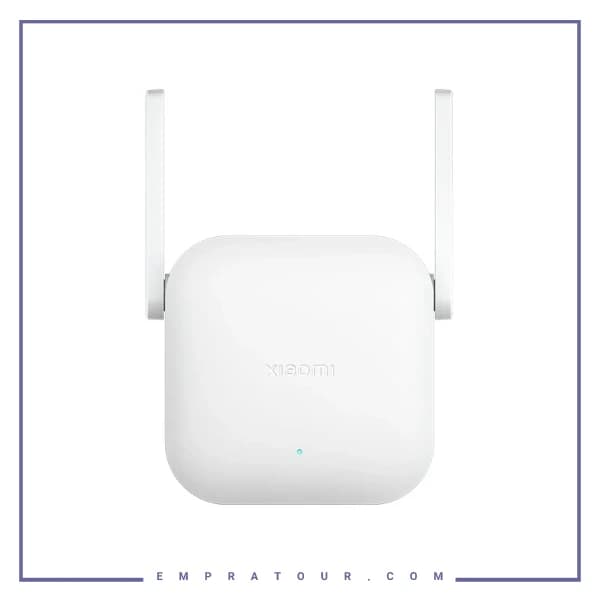 تقویت کننده وای فای شیائومی N300 DVB4398GL — تصویر ۲